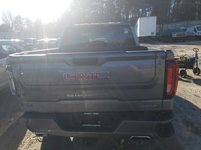 3GTP9EED9MG476004 GMC Sierra K1500 At4