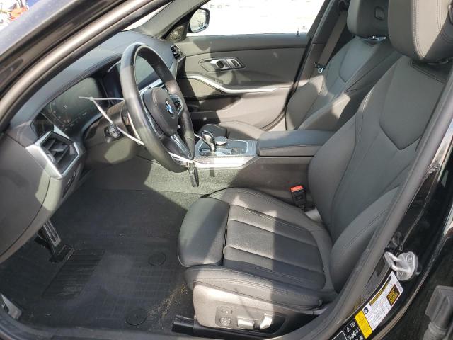 3MW5U9J03M8B47970 BMW M340XI