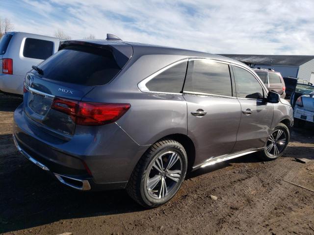 5FRYD4H32HB020159 Acura MDX