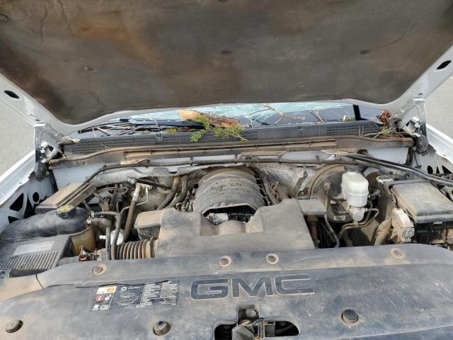1GTV2TEC2FZ180235 GMC Sierra K1500