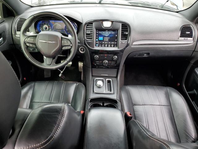 2C3CCABG6GH224209 Chrysler 300 S