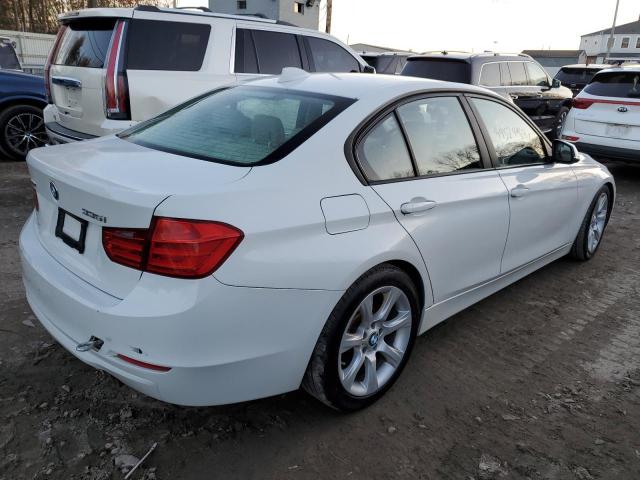 WBA3B9C55EP458549 BMW 335 XI