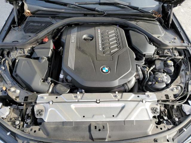3MW5U9J03M8B47970 BMW M340XI