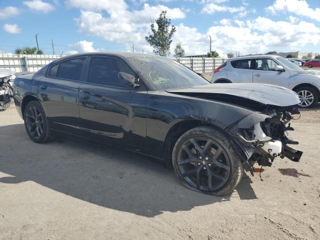 2C3CDXBG9NH110959 Dodge Charger Sxt