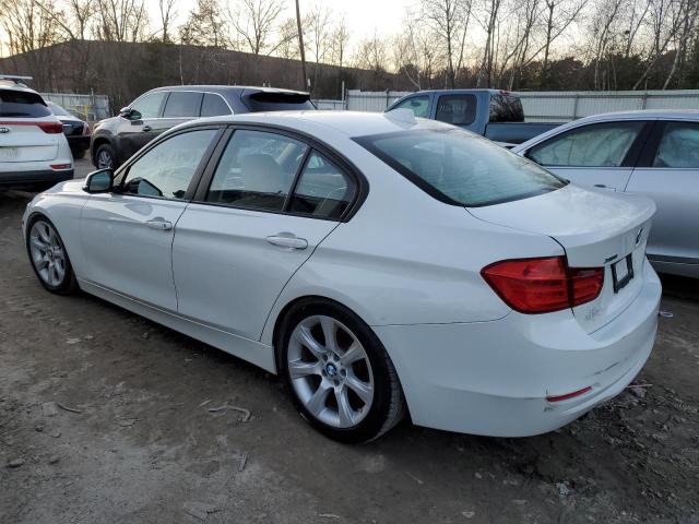 WBA3B9C55EP458549 BMW 335 XI