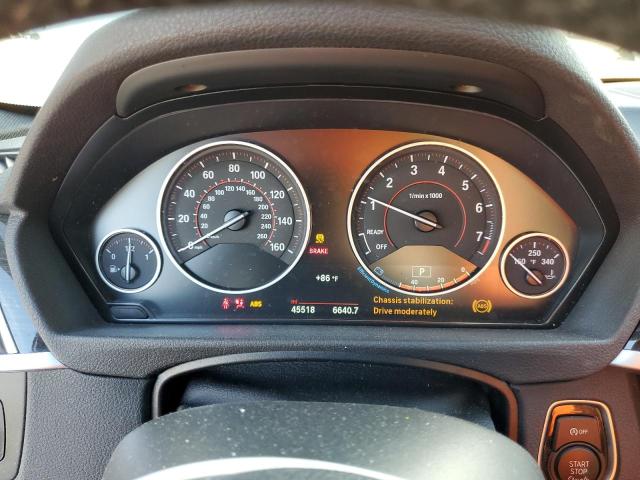 WBA8B9G54HNU51592 BMW 330 I