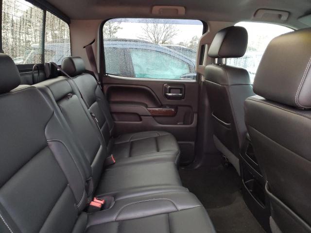 3GTU2NEC5GG137341 GMC Sierra K1500 Slt