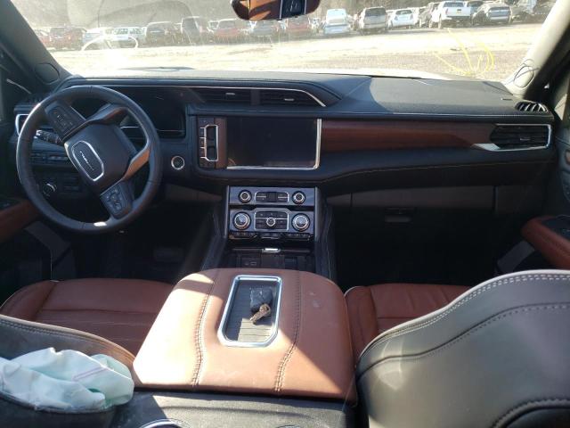 1GKS2EKL6PR165066 GMC Yukon Denali Ultimate