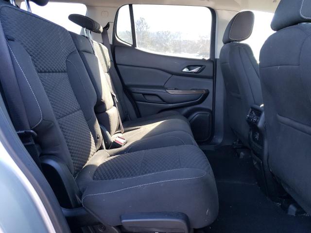 1GKKNSLA6KZ245544 GMC ACADIA SLE