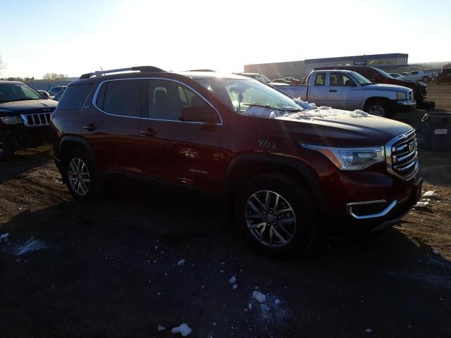 1GKKNSLS1HZ173217 GMC ACADIA SLE