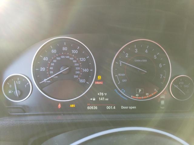 WBA8D9G59HNU59875 BMW 330 XI