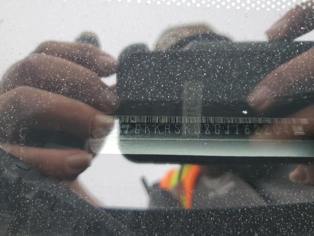 1GKKRSKD8GJ162204 GMC Acadia Slt-2