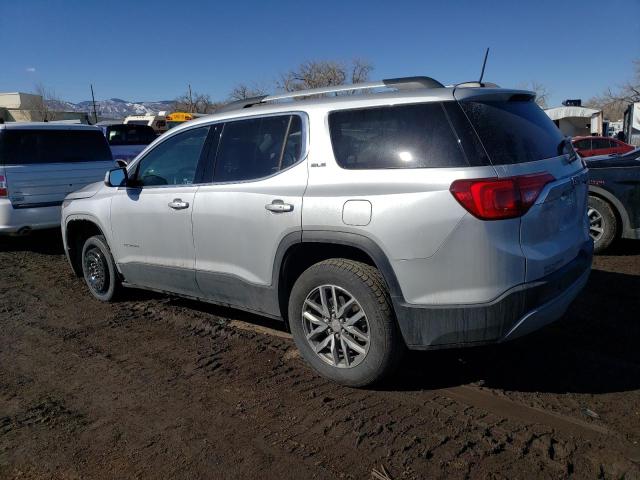 1GKKNSLA6KZ245544 GMC ACADIA SLE