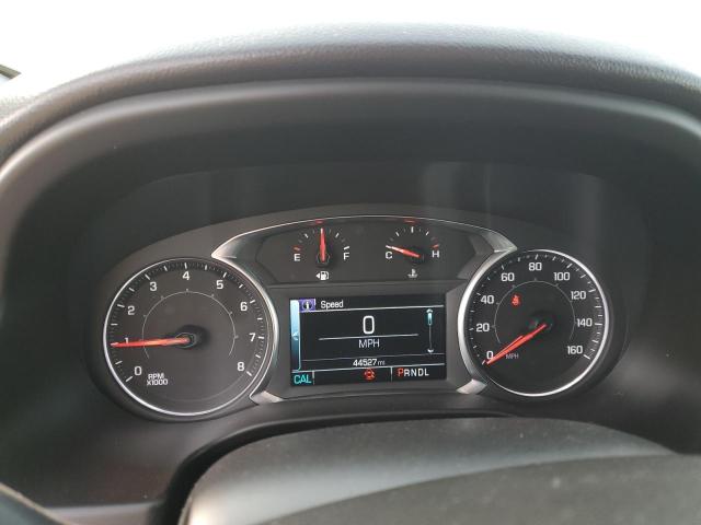 1GKKNLLS3HZ289282 GMC ACADIA SLE