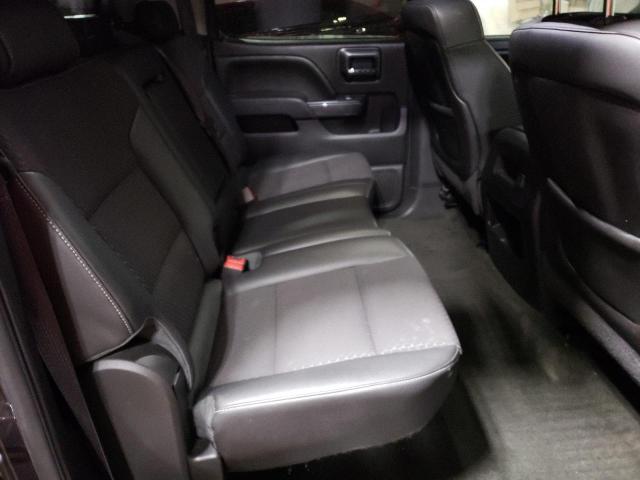 3GTU2UEC7FG242522 GMC Sierra K1500 Sle