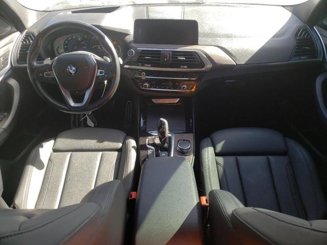 5UXTR9C54KLP92393 BMW X3 Xdrive30i