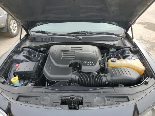 2C3CCABG6GH224209 Chrysler 300 S