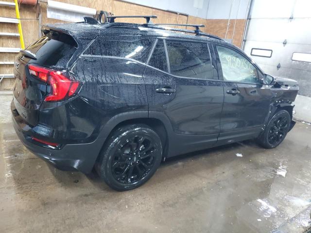 3GKALTEV0ML382951 GMC Terrain Sle