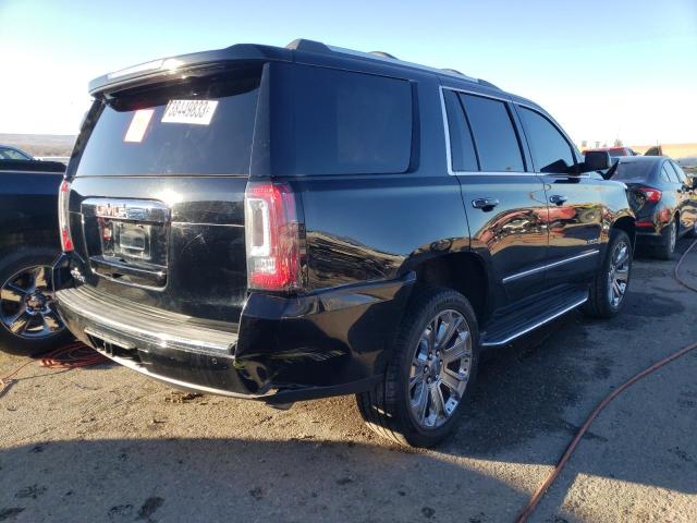 1GKS2CKJXGR360557 GMC YUKON DENALI