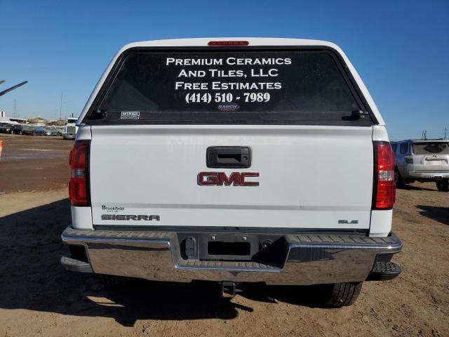 1GTV2MEC2GZ367286 GMC Sierra K1500 Sle