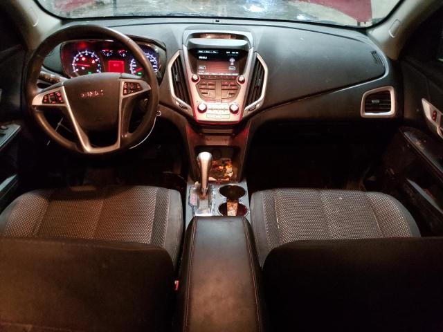 2GKALREK1F6371652 GMC Terrain Sle