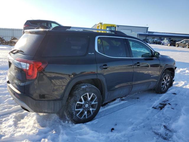 1GKKNRLS1MZ192661 GMC ACADIA SLE