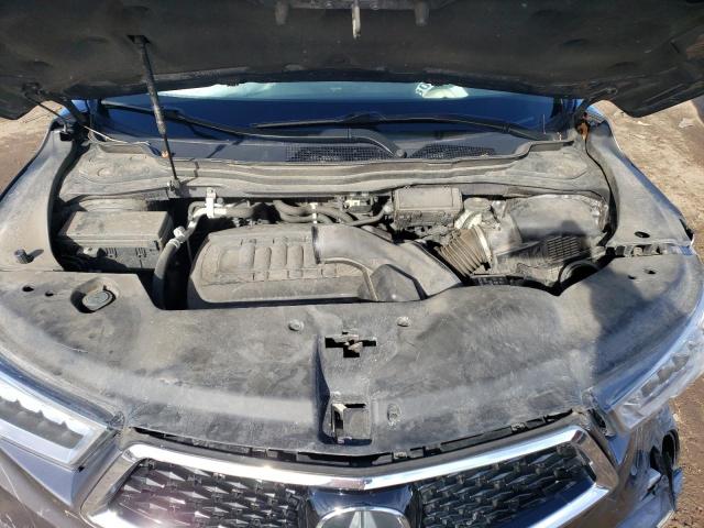 5FRYD4H32HB020159 Acura MDX