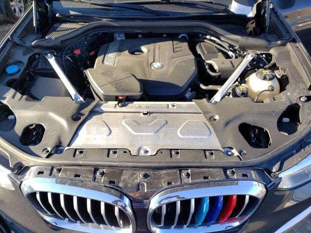 5UXTR9C58KLE15486 BMW X3 Xdrive30i