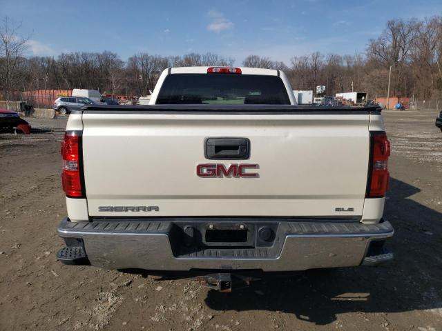 3GTU2UEC6EG156861 GMC Sierra K1500 Sle