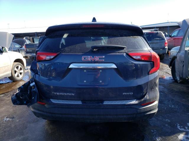 3GKALTEV5KL301763 GMC Terrain Sle