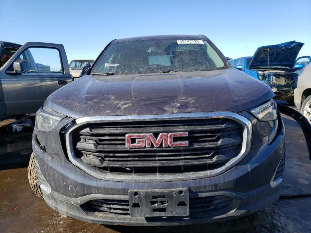 3GKALTEV5KL301763 GMC Terrain Sle