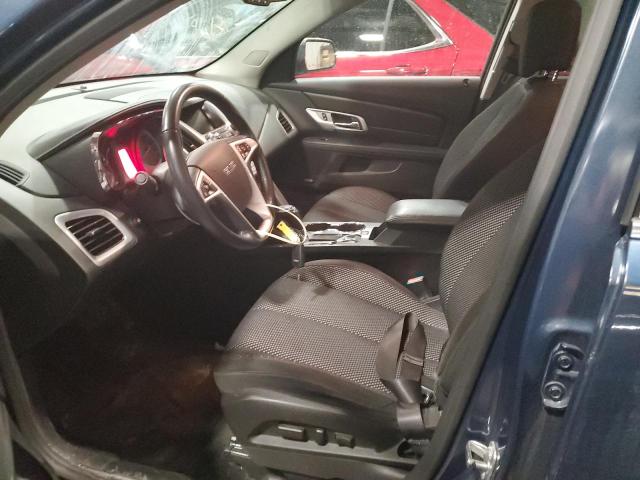 2GKFLTEK2H6229865 GMC Terrain Sle