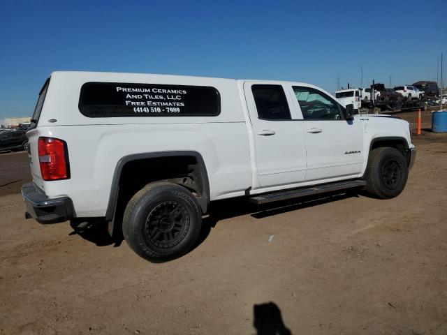 1GTV2MEC2GZ367286 GMC Sierra K1500 Sle