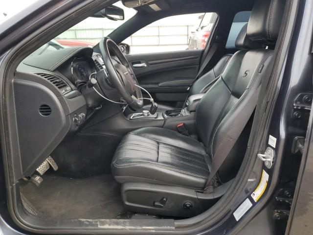 2C3CCABG6GH224209 Chrysler 300 S