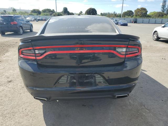 2C3CDXBG9NH110959 Dodge Charger Sxt