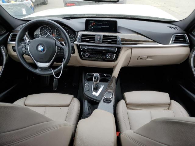 WBA8E9C52GK647902 BMW 328 I Sulev