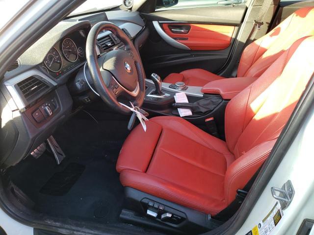 WBA8D9G59HNU59875 BMW 330 XI
