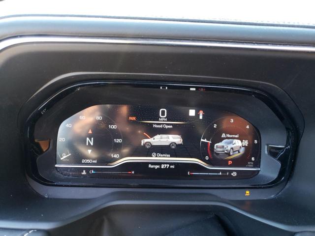 1GKS2EKL6PR165066 GMC Yukon Denali Ultimate