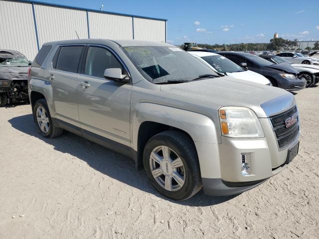 2GKALMEK7E6156682 GMC Terrain Sle