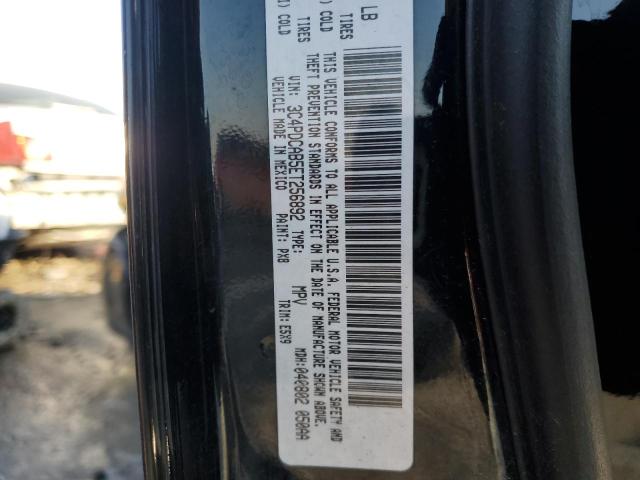 3C4PDCAB5ET256892 Dodge JOURNEY SE