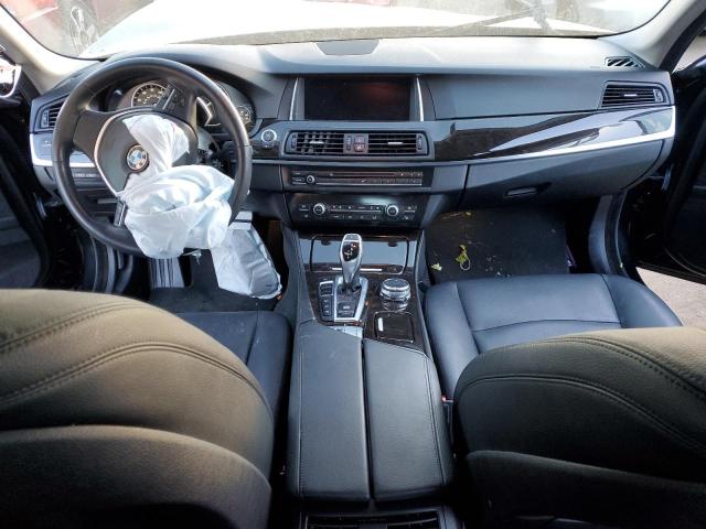 WBA5B3C50GD549710 BMW 535 XI