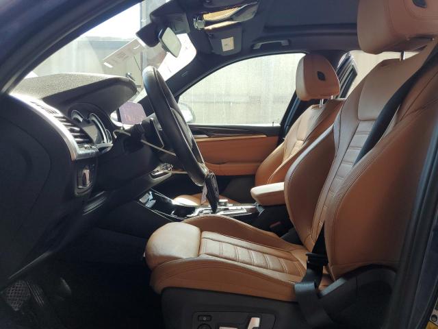 5UXTY3C07M9F68333 BMW X3 Sdrive30i