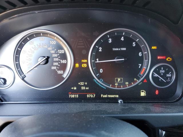 5UXKR6C59F0J77582 BMW X5 Xdrive50i
