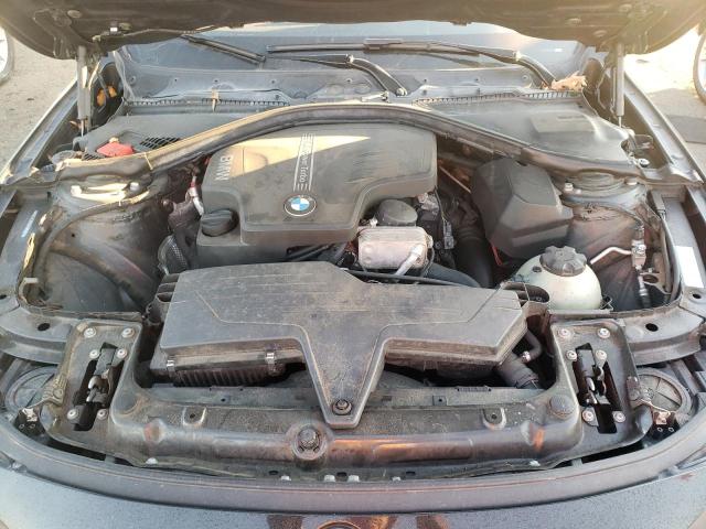WBA3C3C55EF986981 BMW 320 I Xdrive