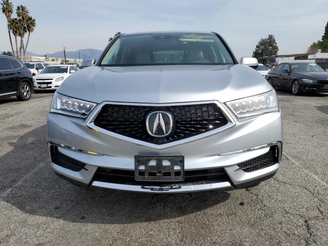 5J8YD4H35LL033187 Acura MDX