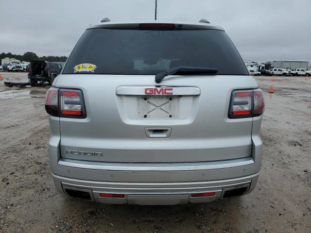 1GKKRTKD9EJ215897 GMC Acadia Denali