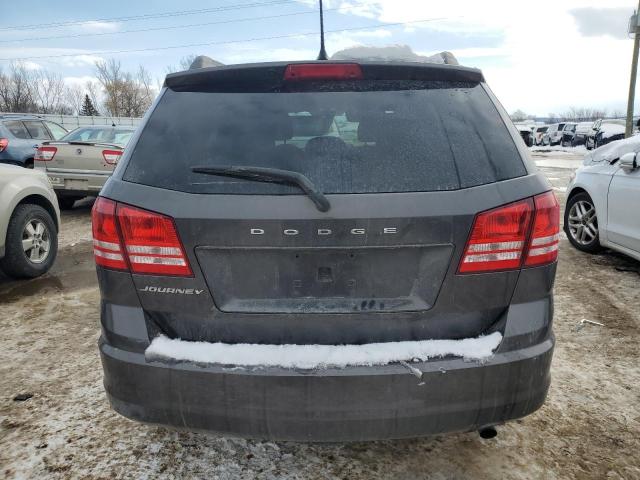 3C4PDCAB9JT273625 Dodge JOURNEY SE