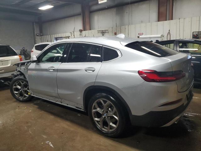 5UX2V1C07M9E04623 BMW X4 Xdrive30i