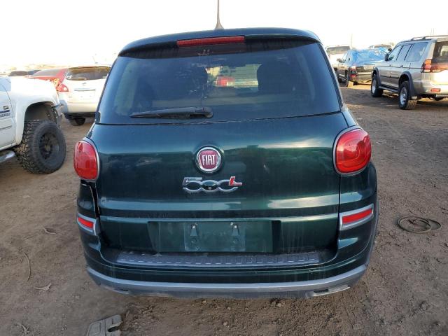 ZFBCFADH6JZ040892 Fiat 500L TREKKING