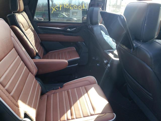 1GKS2EKL6PR165066 GMC Yukon Denali Ultimate